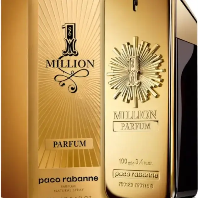1 Million 3.4oz For Men