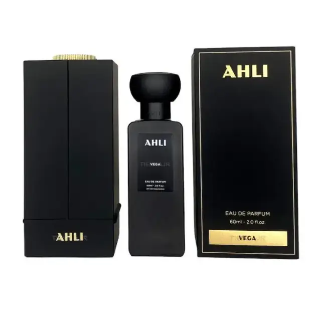 Ahli Vega 2oz Unisex