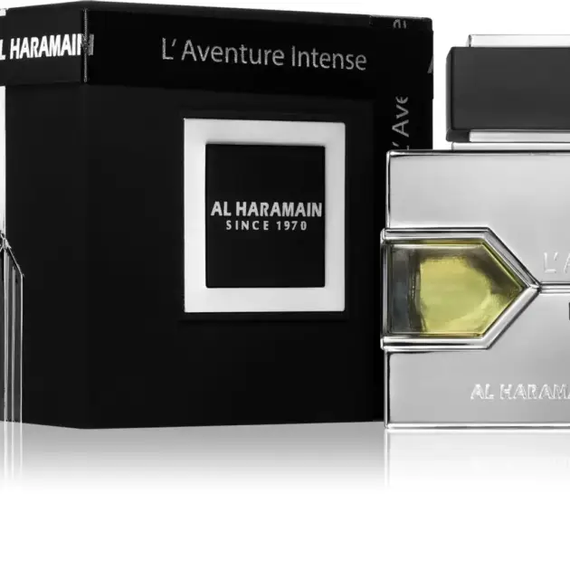 Al Haramain L'Adventure Intense 3.4oz