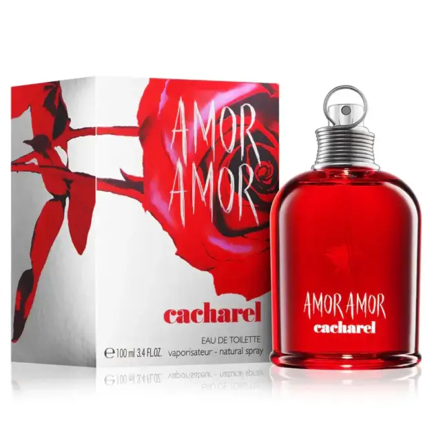 Amor Amor 3.4oz