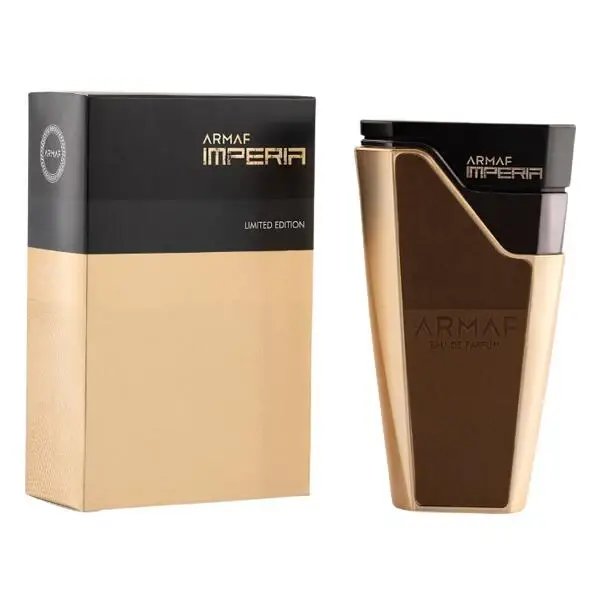 Armaf Imperia Gold Limited Edition