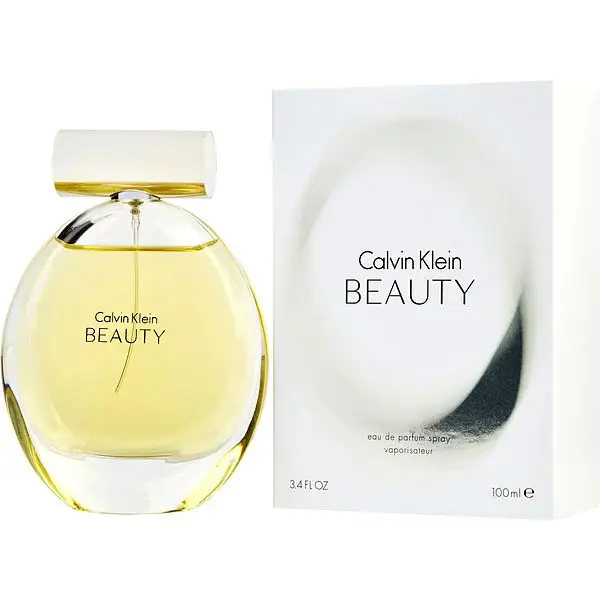 Beauty by Calvin Klein 3.4oz