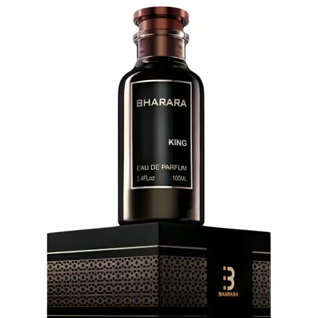 Bharara King For Men 3.4oz