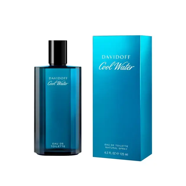 Davidoff Cool Water 4.2oz