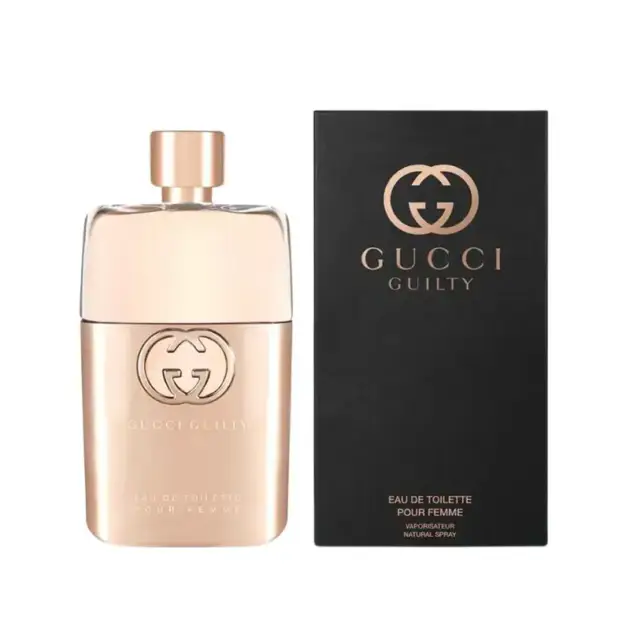 Gucci Guilty Femme 3oz