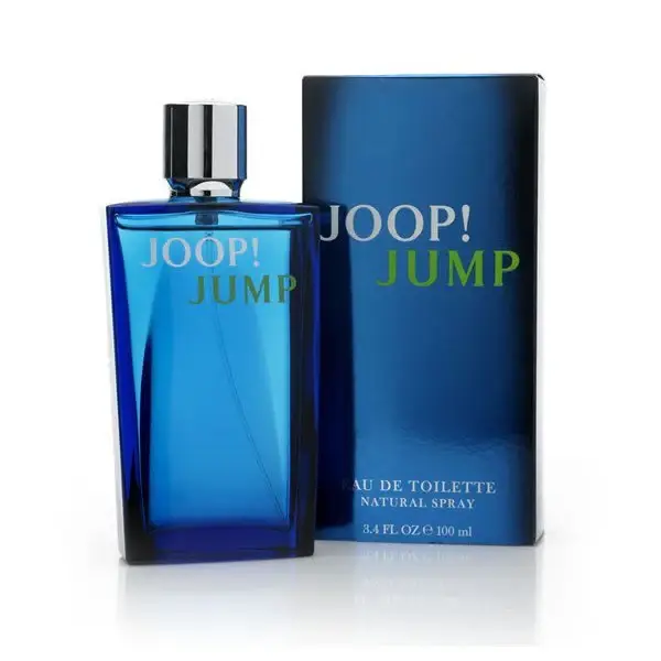Joop! Jump 3.4oz