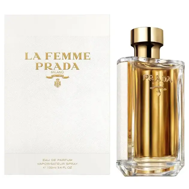 La Femme Prada 3.4oz