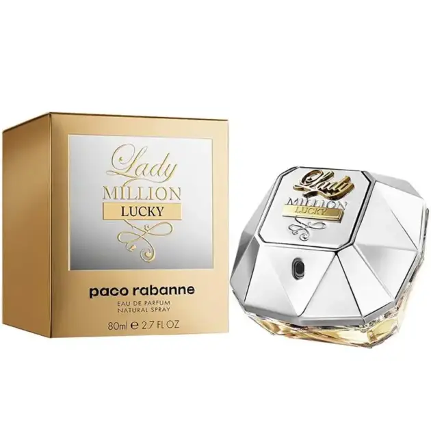Lady Million Lucky 2.7oz