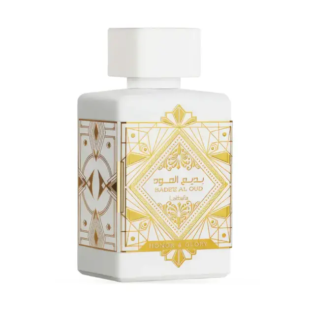 Lataffa Honor and Glory 3.4oz
