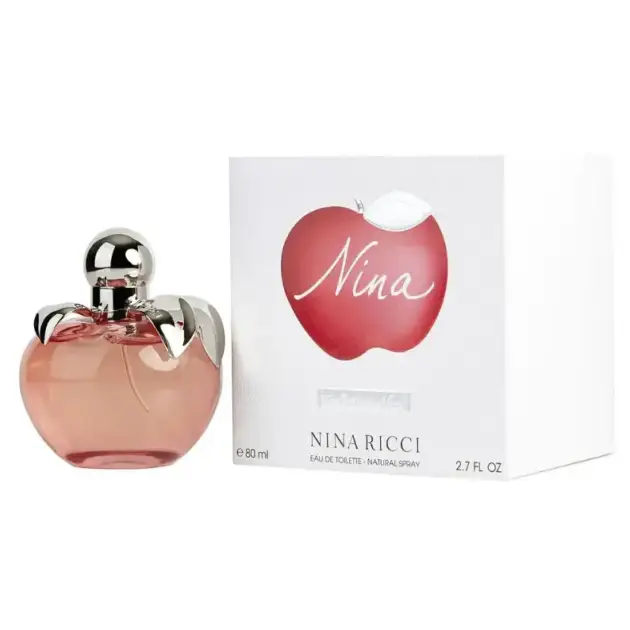 Nina For Women 2.7oz