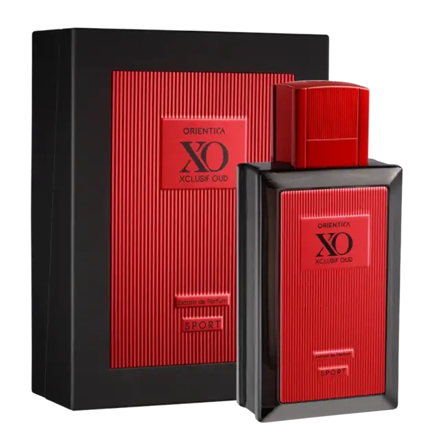 Orientica XO Xclusif Oud Sport 2.7oz