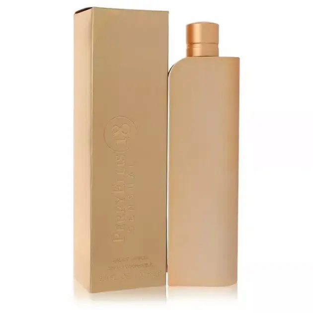 Perry Ellis 18 Sensual 3.4oz