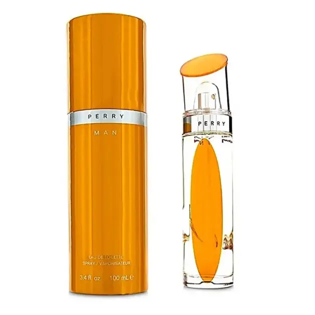 Perry Ellis Man 100ml