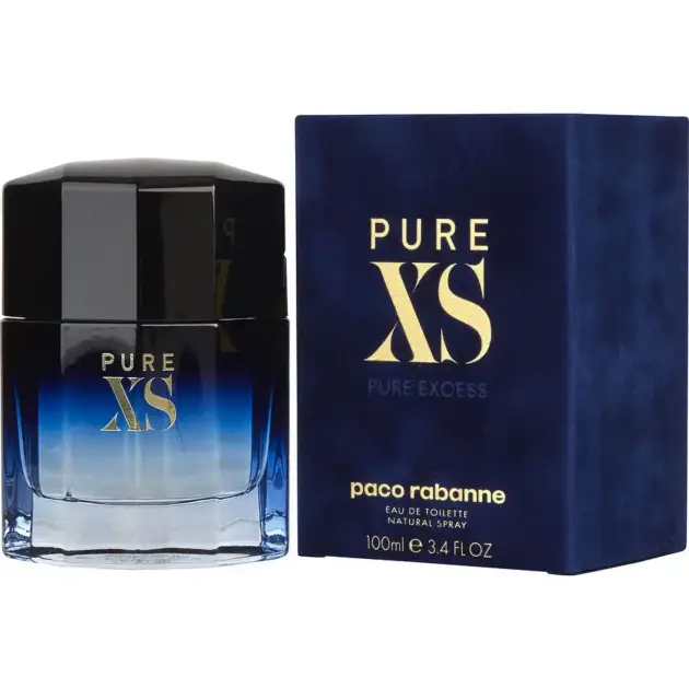 XS by Pacco Rabanne 5.1oz