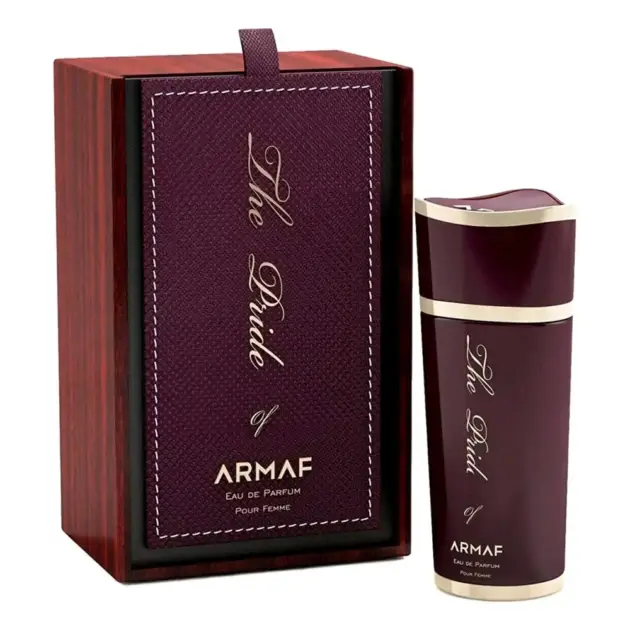 The Pride of Armof for Women 3.4oz