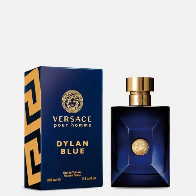 Versace Dylan Blue for Men 3.4oz