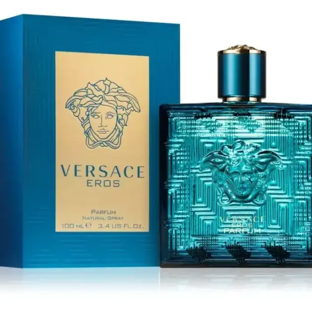 Versace Eros 3.4oz