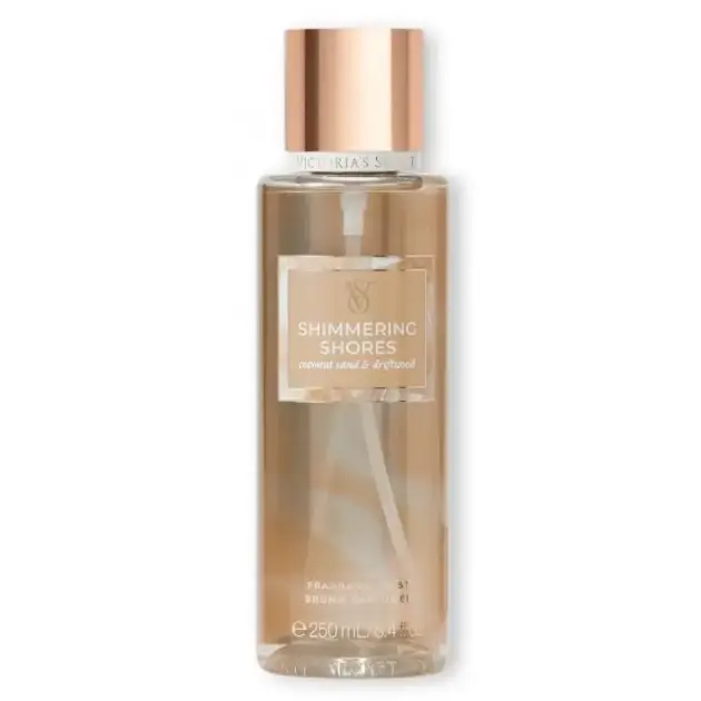 Victoria Secret Shimmering Shores 8oz
