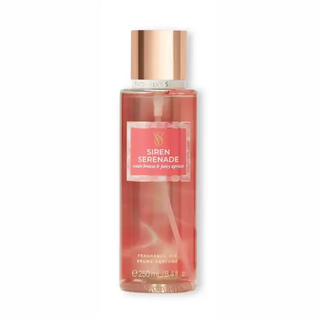 Victoria Secret Siren Serenade 8oz