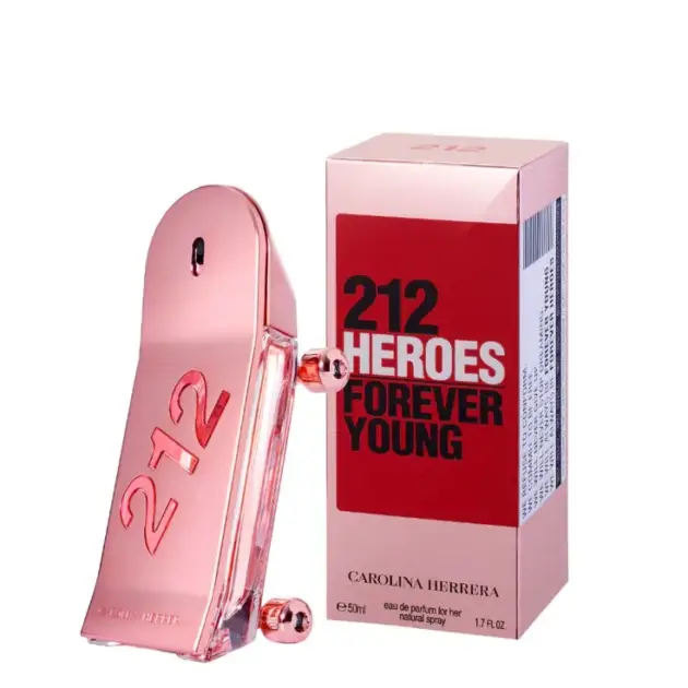 212 Heroes Forever Young 1.7oz