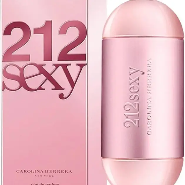 212 Sexy for Her 3.4oz
