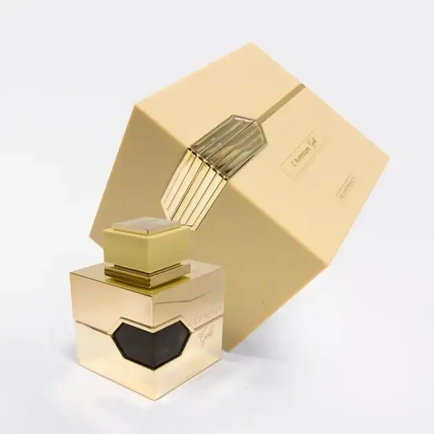 Al Harmain L'Adventure Gold 3.4oz