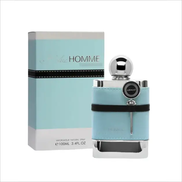 Armaf Blue Homme 3.4oz
