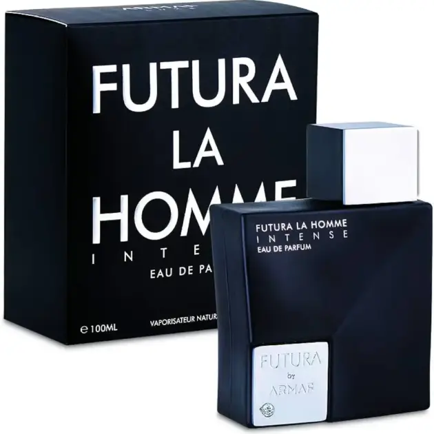 Armaf Futura la Homme Intense 3.3oz