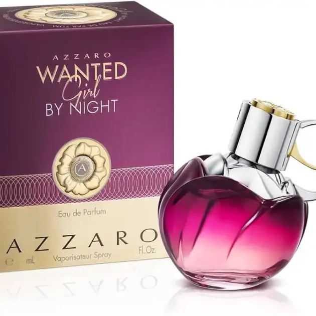 Azzaro Wanted Girl by Night 2.7oz