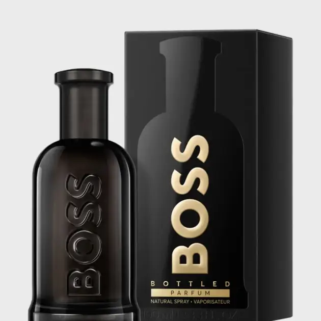 Boss Bottled for Him 3.4oz
