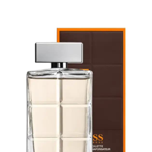 Boss Orange for Men 3.3oz