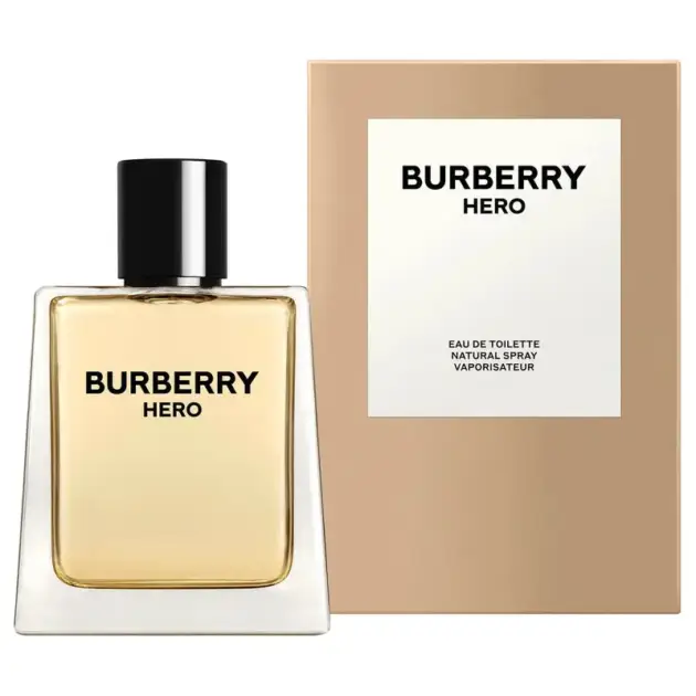 Burberry Hero for Men 5.1oz