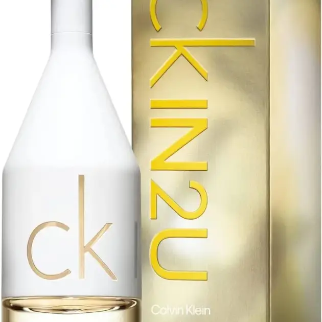 CKIN2U Femme 5oz