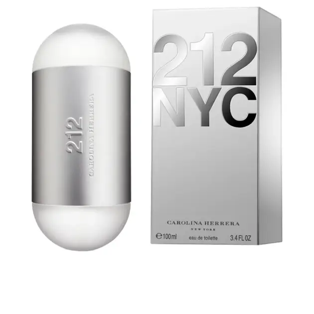 212 NYC for Her 3.4oz