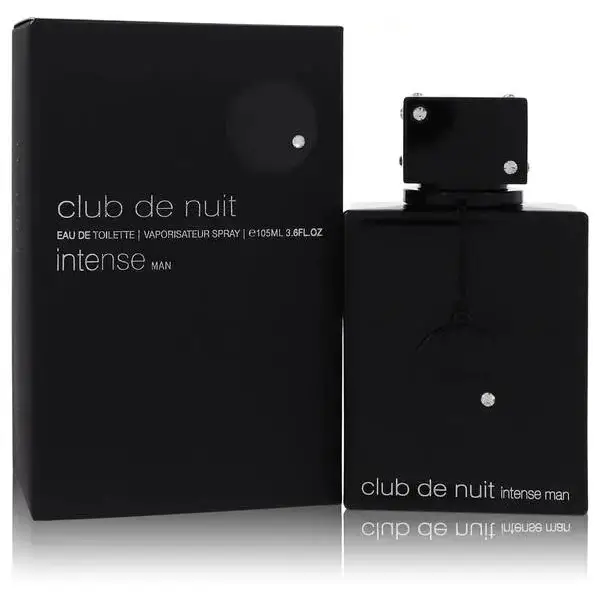 Club de Nuit Intense for Men 3.6oz