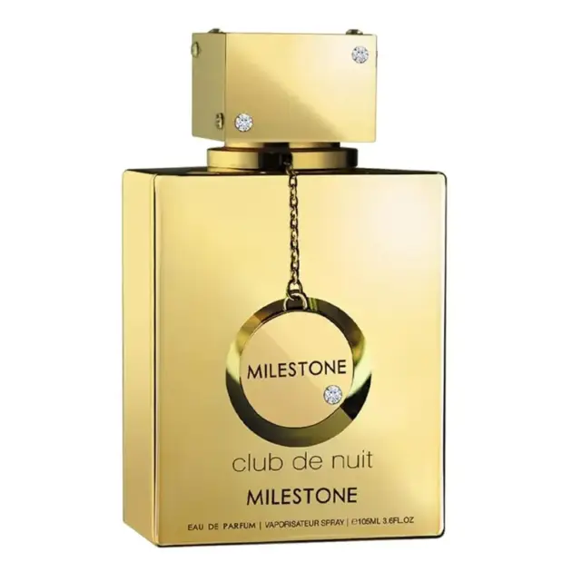 Club de Nuit Milestone for Men 3.6oz