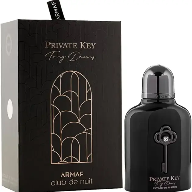 Club de Nuit Private Key to My Dreams 3.6oz