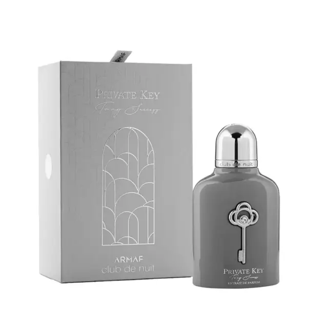 Club de Nuit Private Key To My Success