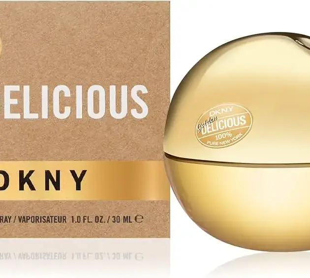 DKNY Golden Delicious for Women 3.4oz