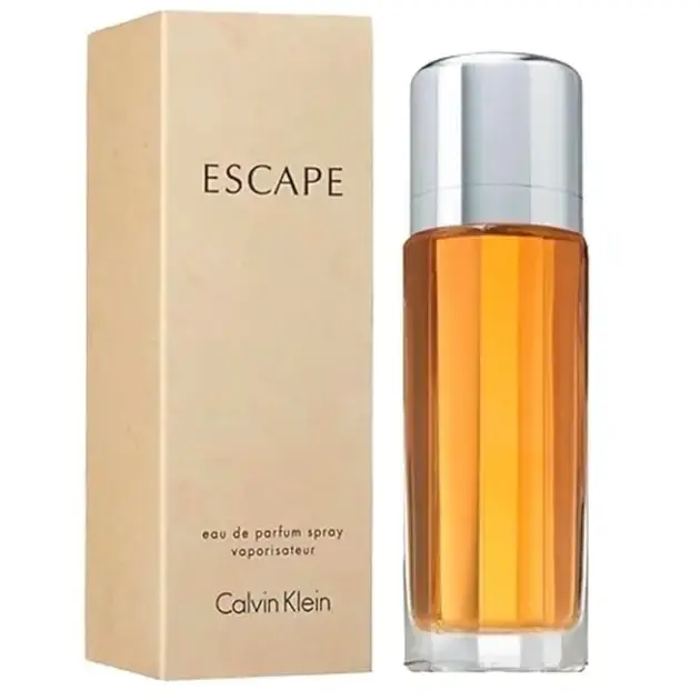 Escape for Her 3.4oz