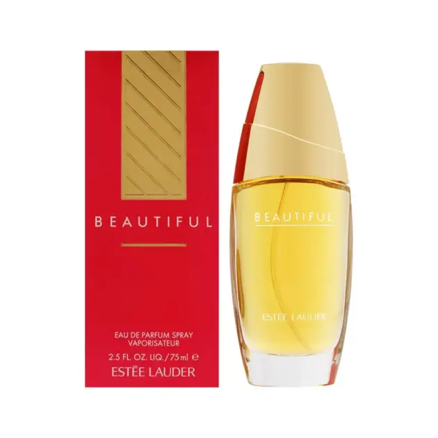 Estee Lauder Beautiful 2.5oz