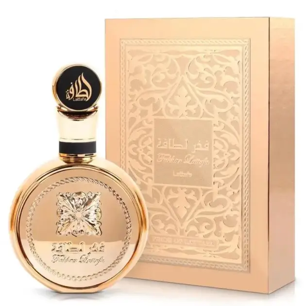 Fakhar Pride of Lattafa 3.4oz