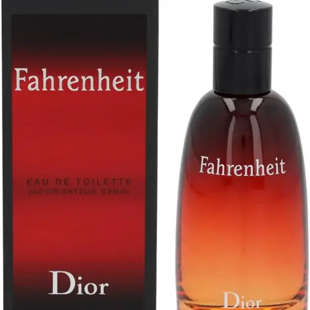 Farenheit by Dior