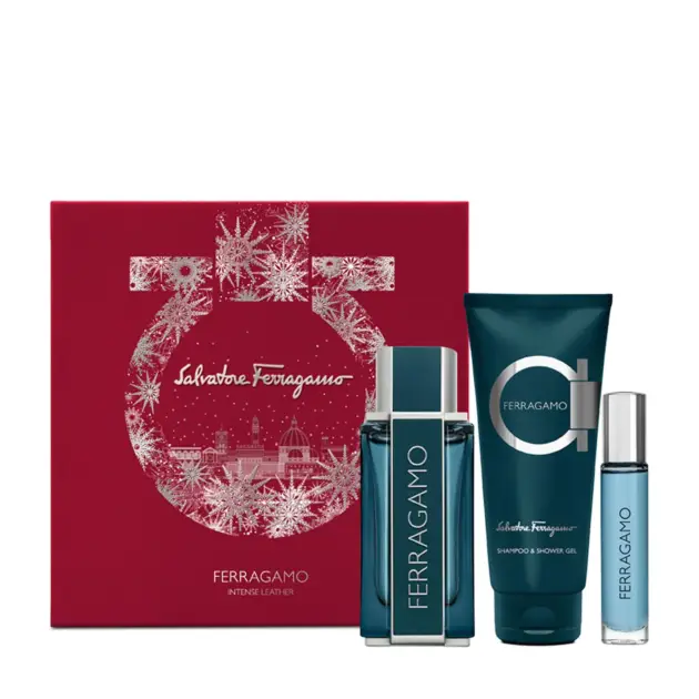 Salvatore Ferragamo Gift Set
