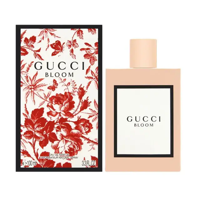 Gucci Bloom for Her 3.3oz
