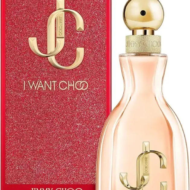 I Want Choo for Women 3.3oz