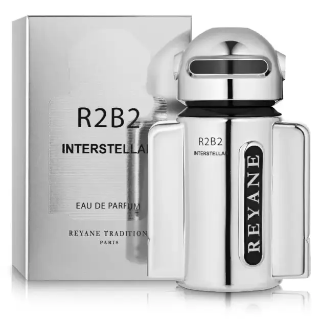 Interstellar R2B2 3.3oz