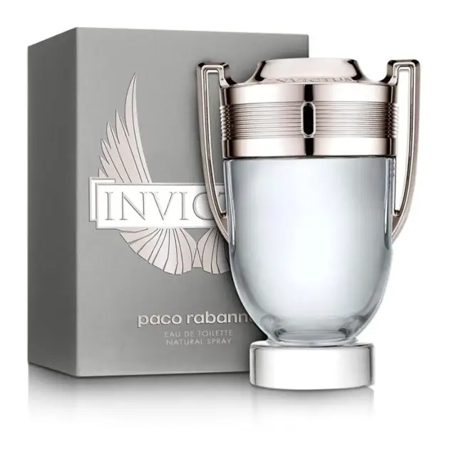 Invictus 3.4oz