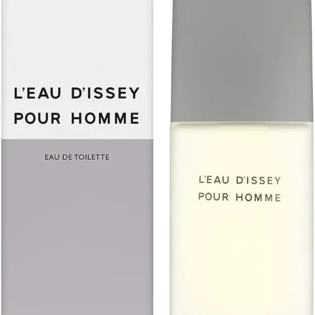 Issey Miyake Pour Homme 6.7oz