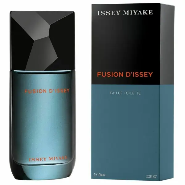 Issey Miyake Fusion D'Issey 3.3oz